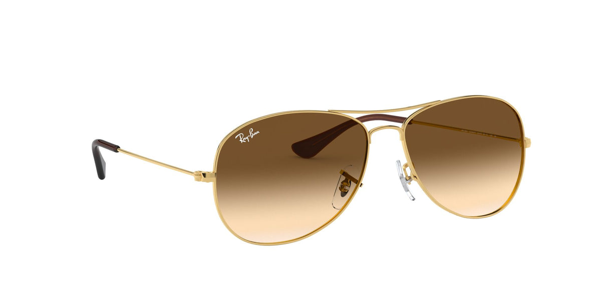 RAY BAN Cockpit RB33620015159  Unisex