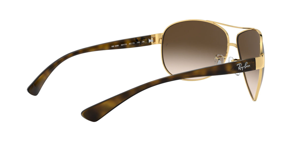 RAY BAN  RB33860011363  Unisex