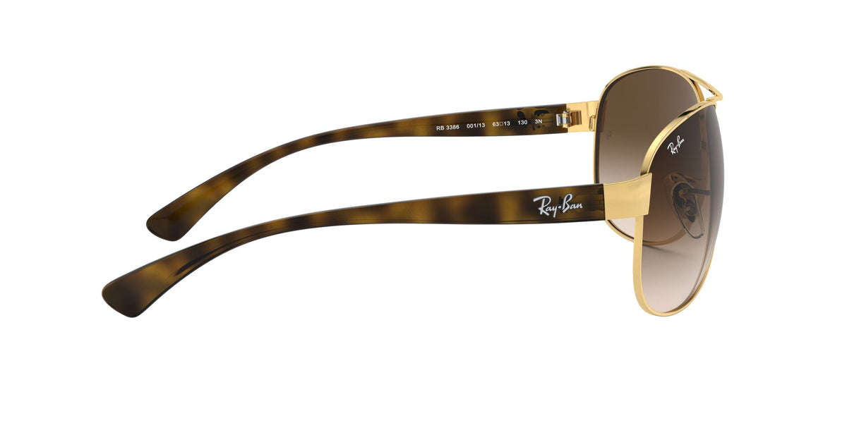 RAY BAN  RB33860011363  Unisex