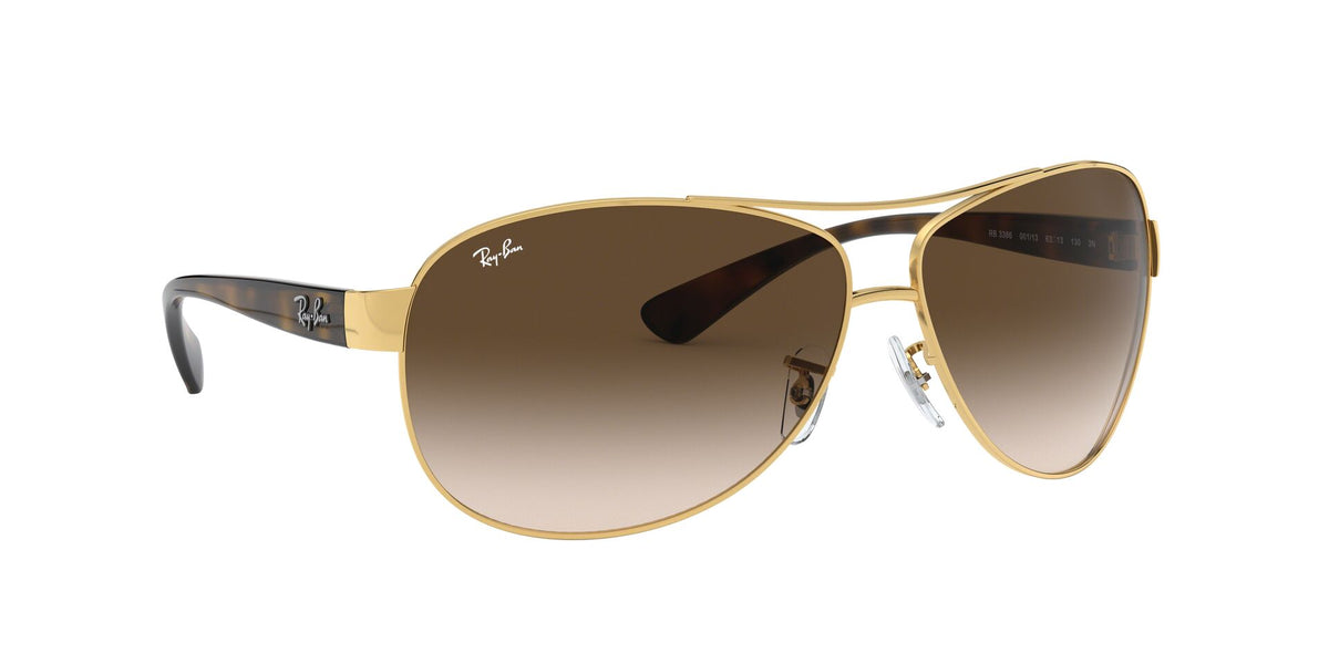 RAY BAN  RB33860011363  Unisex