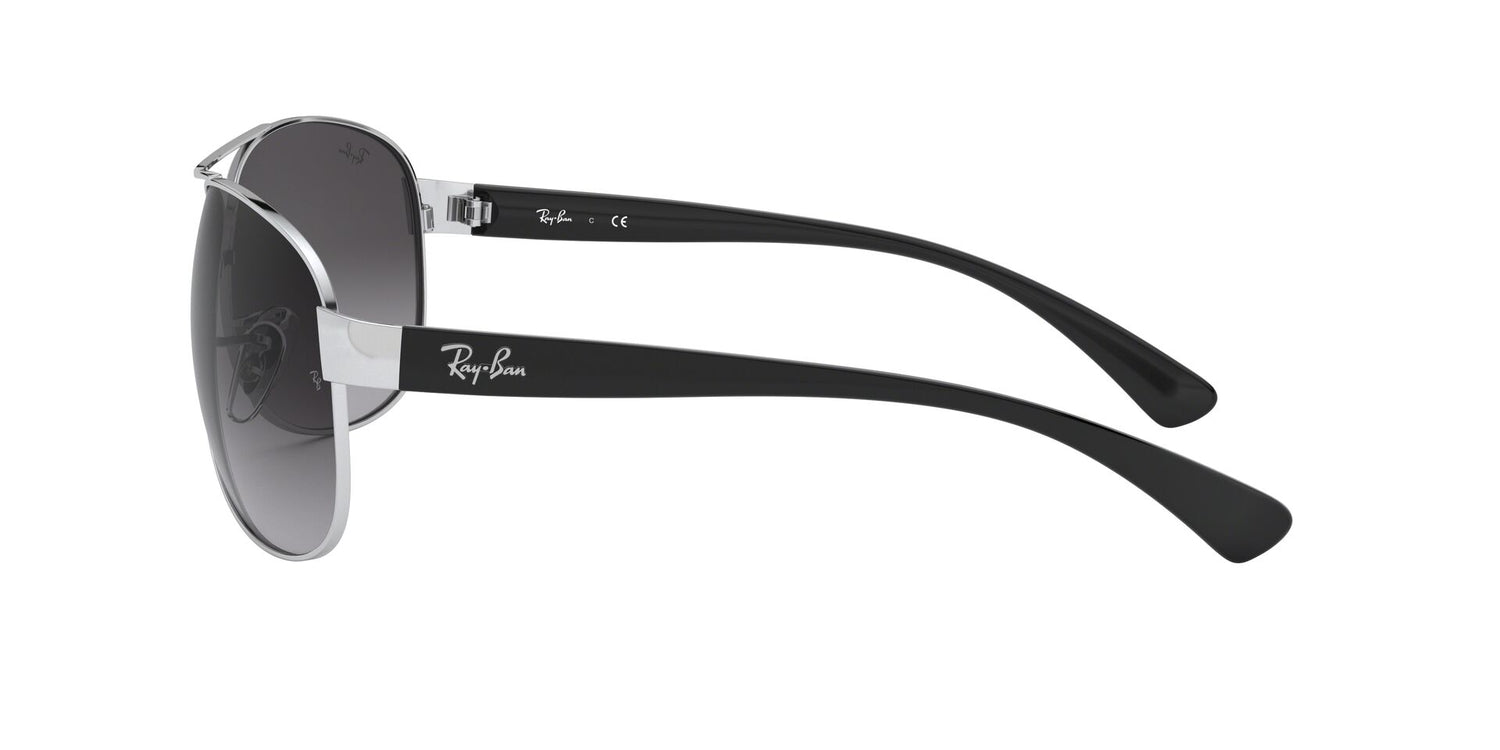 RAY BAN  RB33860038G63  Unisex