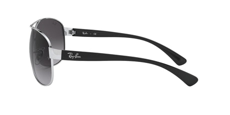 RAY BAN  RB33860038G63  Unisex