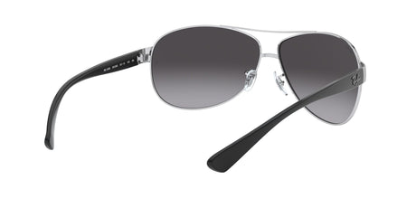 RAY BAN  RB33860038G63  Unisex