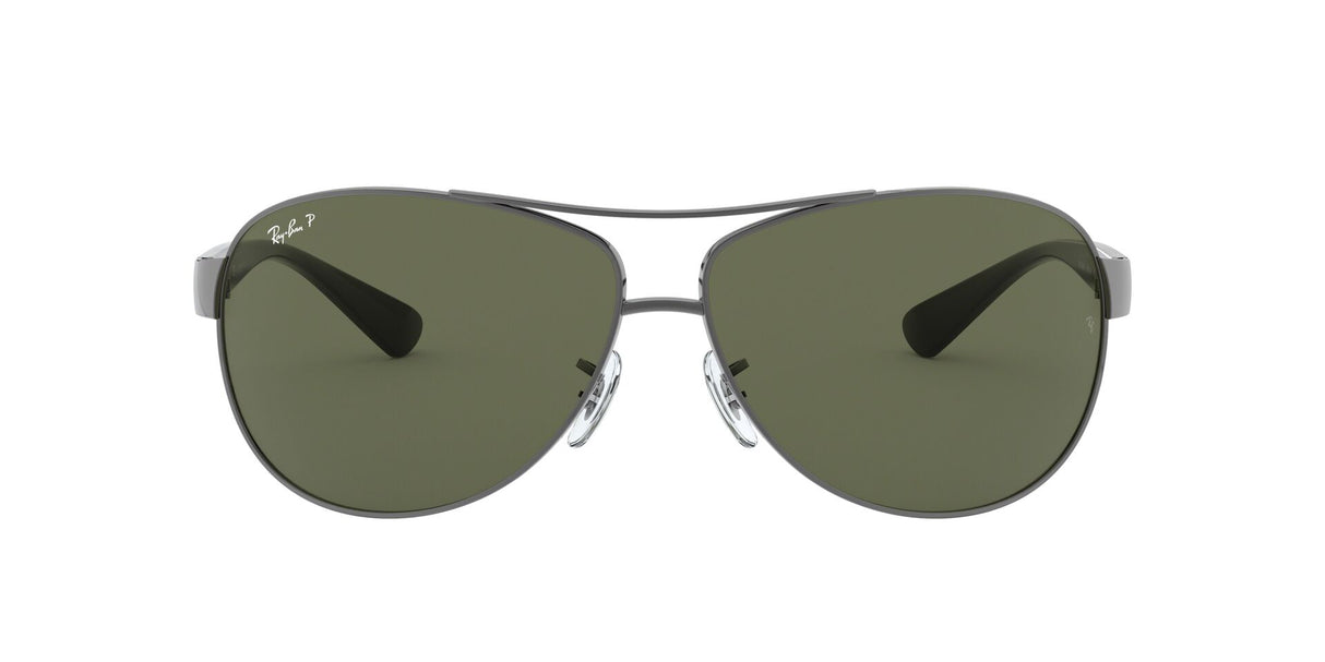 RAY BAN Polarizado RB33860049A63  Unisex