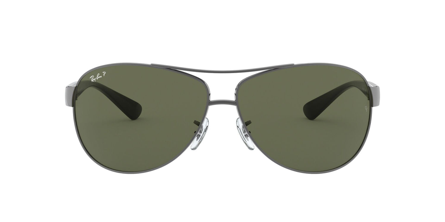 RAY BAN Polarizado RB33860049A63  Unisex