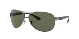 RAY BAN Polarizado RB33860049A63  Unisex
