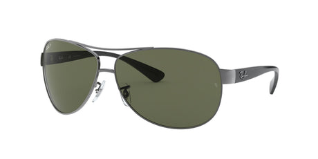 RAY BAN Polarizado RB33860049A63  Unisex