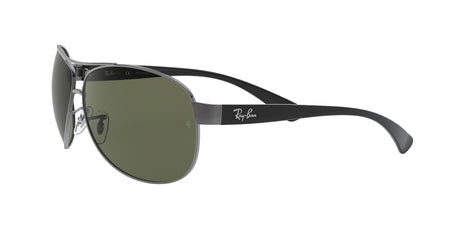 RAY BAN Polarizado RB33860049A63  Unisex