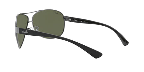RAY BAN Polarizado RB33860049A63  Unisex