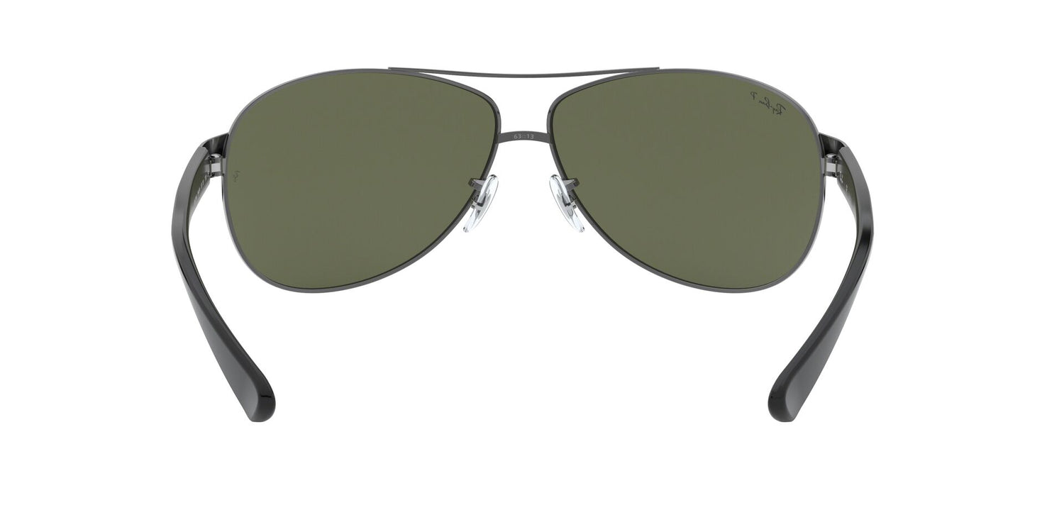 RAY BAN Polarizado RB33860049A63  Unisex