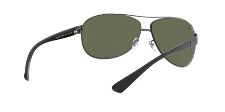 RAY BAN Polarizado RB33860049A63  Unisex