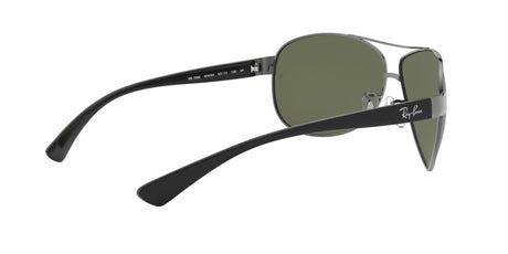 RAY BAN Polarizado RB33860049A63  Unisex