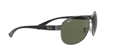 RAY BAN Polarizado RB33860049A63  Unisex