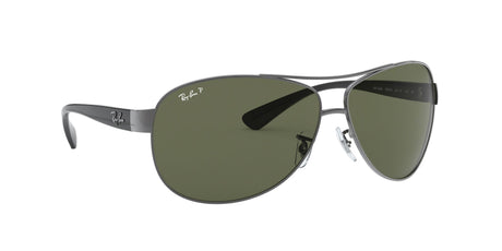 RAY BAN Polarizado RB33860049A63  Unisex