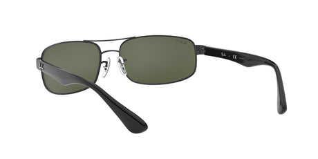 RAY BAN Polarizado RB34450025861  Unisex