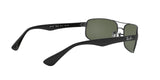 RAY BAN Polarizado RB34450025861  Unisex