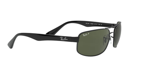 RAY BAN Polarizado RB34450025861  Unisex