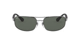 RAY BAN  RB344500461  Unisex