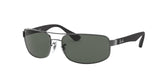 RAY BAN  RB344500461  Unisex