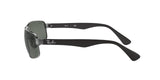RAY BAN  RB344500464  Unisex
