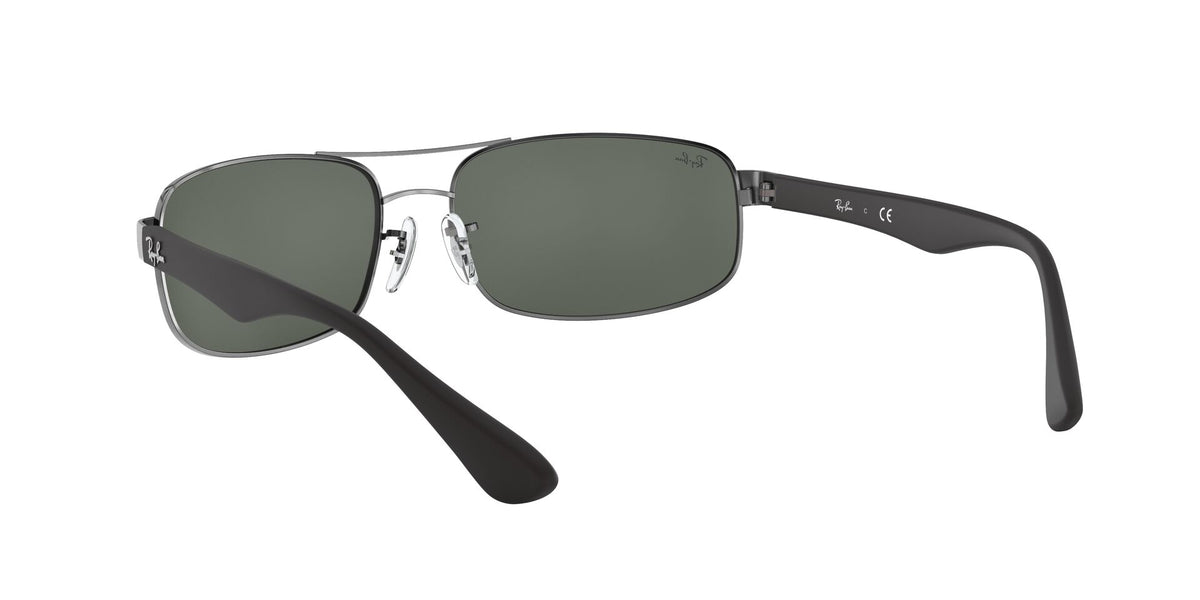 RAY BAN  RB344500461  Unisex