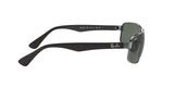 RAY BAN  RB344500461  Unisex
