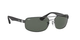 RAY BAN  RB344500461  Unisex