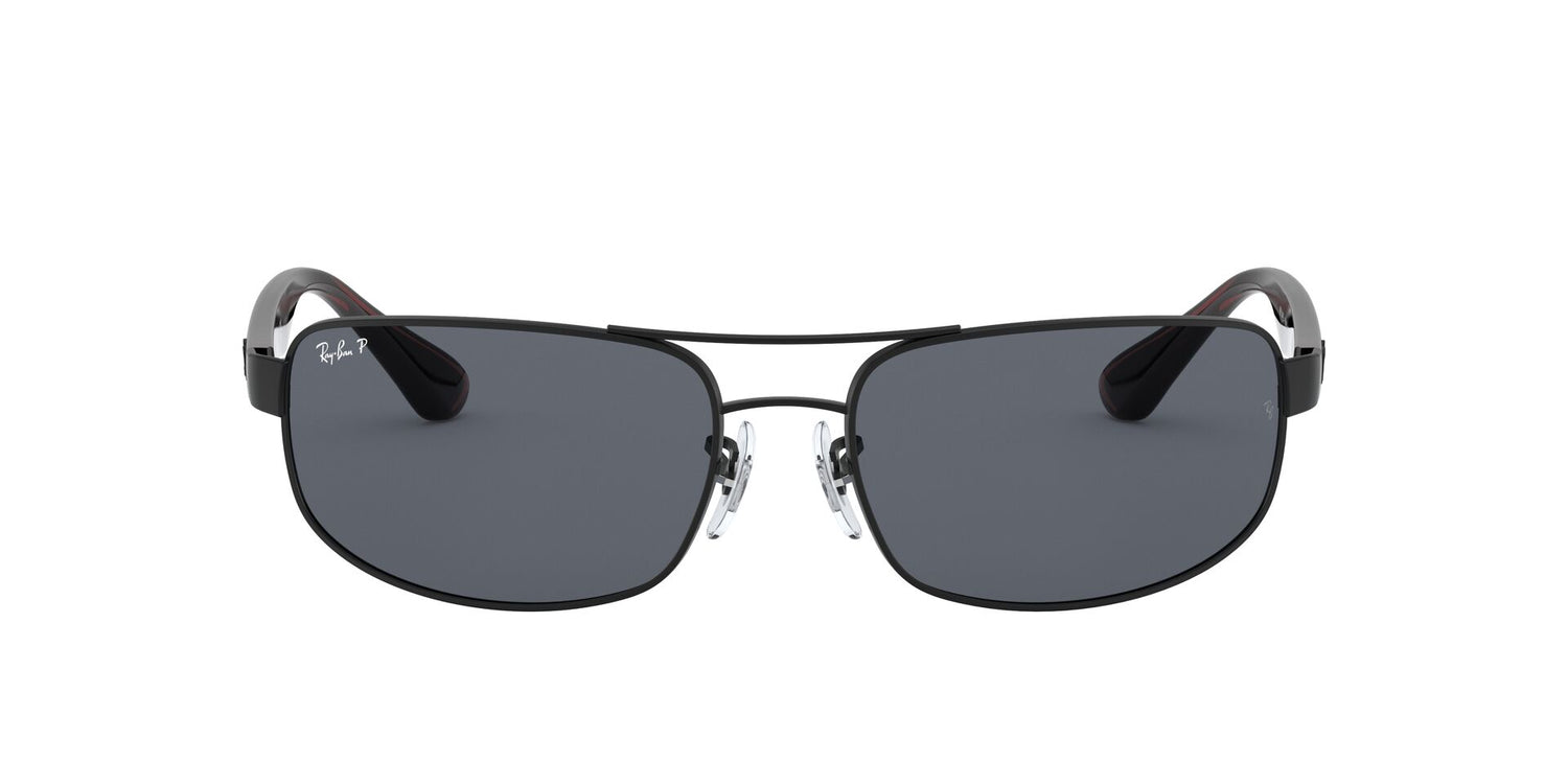 RAY BAN Polarizado RB3445006P264  Unisex