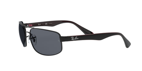 RAY BAN Polarizado RB3445006P264  Unisex
