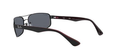 RAY BAN Polarizado RB3445006P264  Unisex