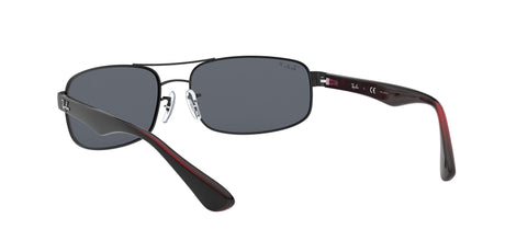 RAY BAN Polarizado RB3445006P264  Unisex