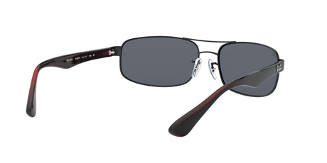 RAY BAN Polarizado RB3445006P264  Unisex