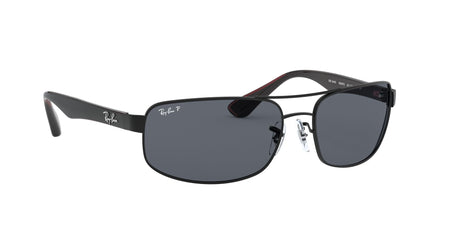 RAY BAN Polarizado RB3445006P264  Unisex