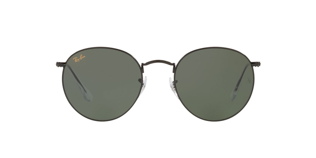RAY BAN Powderhorn RB3447L91993153  Unisex