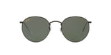 RAY BAN Powderhorn RB3447L91993153  Unisex