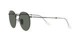 RAY BAN Powderhorn RB3447L91993153  Unisex