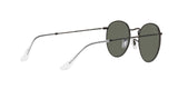 RAY BAN Powderhorn RB3447L91993153  Unisex