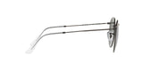 RAY BAN Powderhorn RB3447L91993153  Unisex