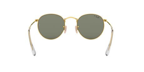RAY BAN Round Metal Polarizado RB34470015850 Polarizado Unisex
