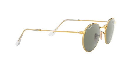 RAY BAN Round Metal Polarizado RB34470015850 Polarizado Unisex