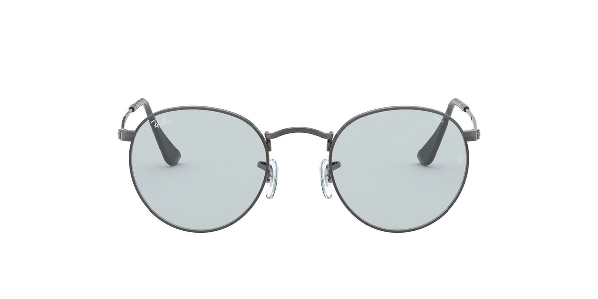 RAY BAN Round Metal RB3447004T350  Unisex