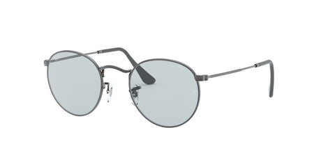 RAY BAN Round Metal RB3447004T350  Unisex