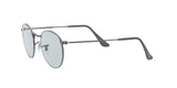 RAY BAN Round Metal RB3447004T350  Unisex