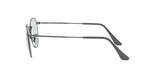 RAY BAN Round Metal RB3447004T350  Unisex