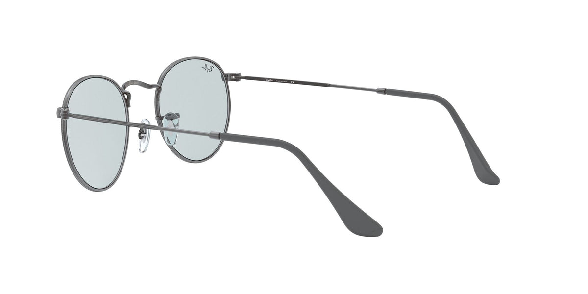 RAY BAN Round Metal RB3447004T350  Unisex