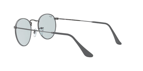 RAY BAN Round Metal RB3447004T350  Unisex