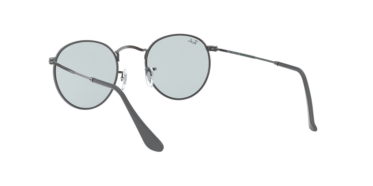 RAY BAN Round Metal RB3447004T350  Unisex