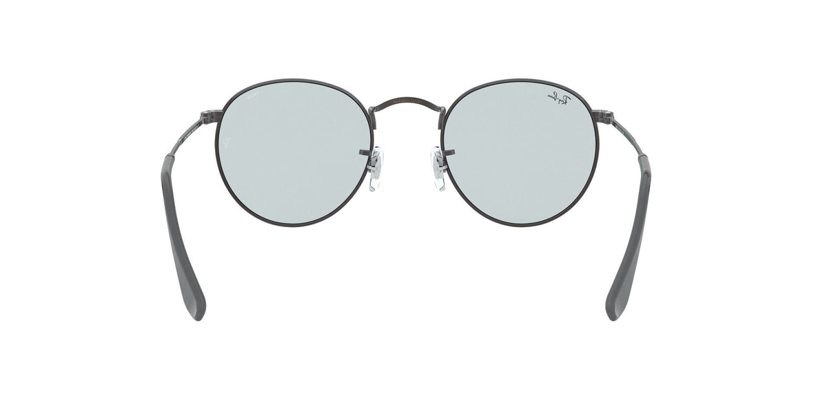 RAY BAN Round Metal RB3447004T350  Unisex