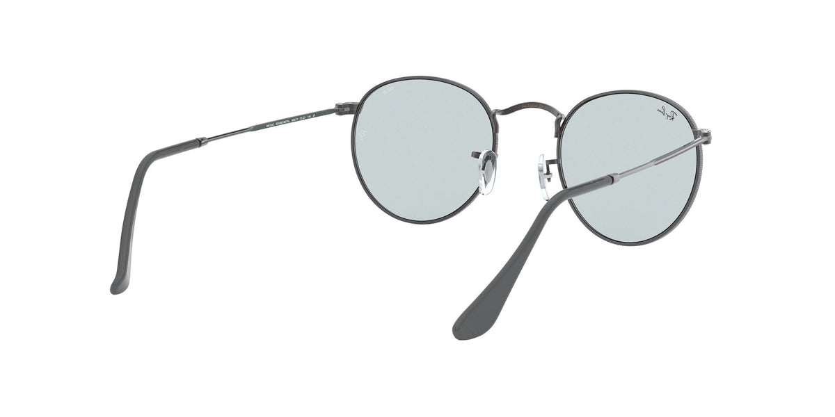 RAY BAN Round Metal RB3447004T350  Unisex