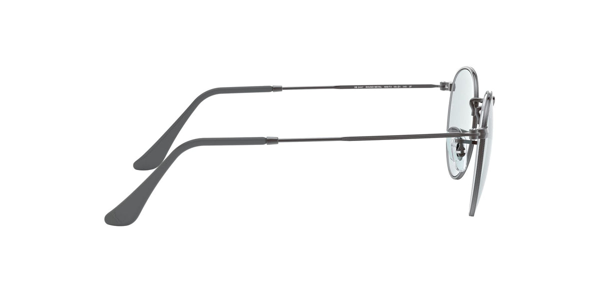 RAY BAN Round Metal RB3447004T350  Unisex